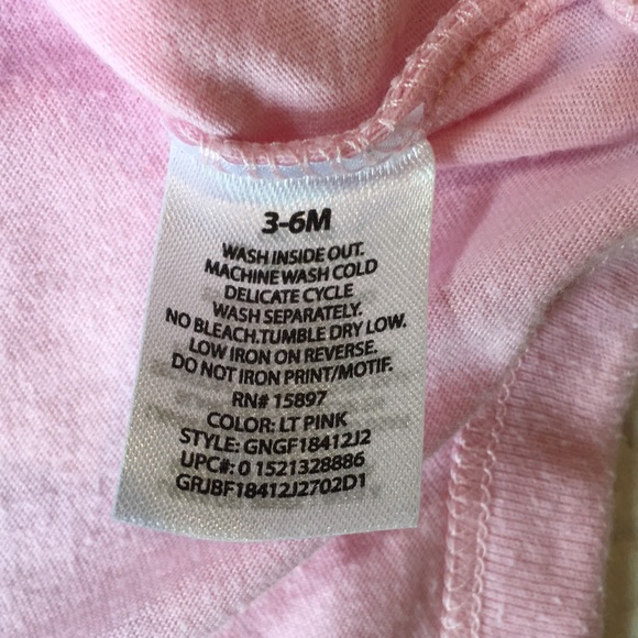 Garanimals Matching Set - Picture 4 of 5